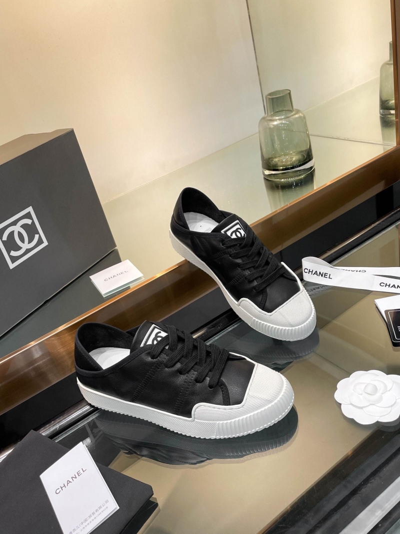 Chanel Casual Shoes